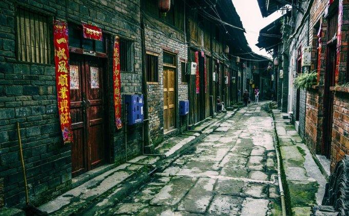 亮出宁夏名片！泾华高速泾河源服务区“宁满驿”启用